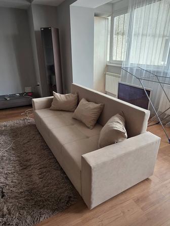 Диван (раскладной)