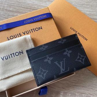 Кардхолдеры Louis Vuitton / Gucci
