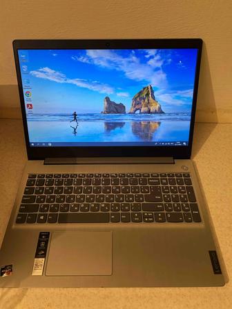 Продам ноутбук LENOVO в хорошем состоянии
