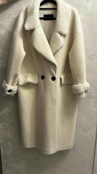 Шуба, Дубленка