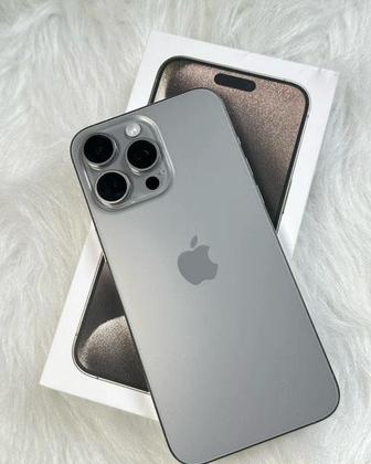 Продам Iphone 15 pro max