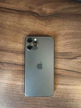 Iphone 11 pro 256gb