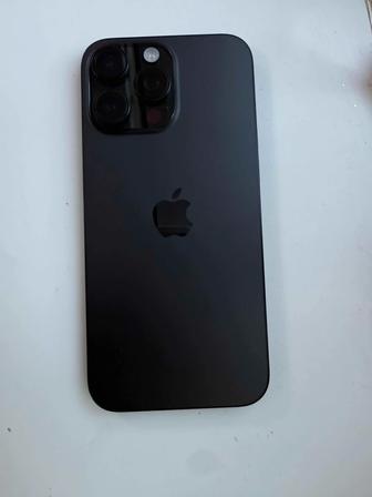 Продам iPhone 16 pro max ESIM (без сим-карты)512 GB