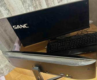 Продам монитор Sang