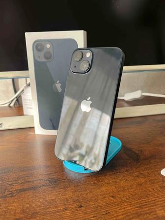 Iphone 13 новый