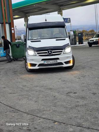 Пассажирские перевозки