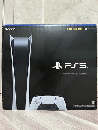 Продается PS5