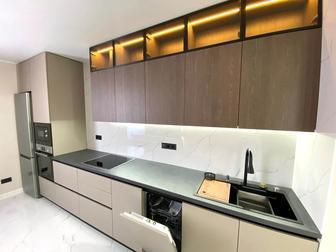 Изготовление Мебель на заказ Кухонный Гарнитуры..