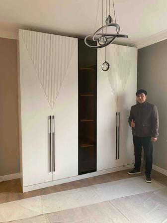 Мебель для кухни, шкаф для прихожей, кухня , комод. Купе