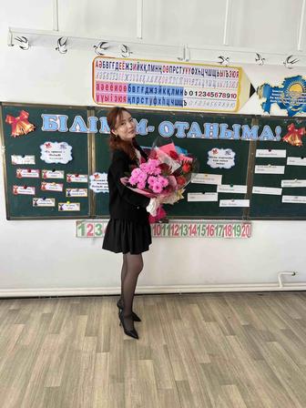 Учитель-преподаватель