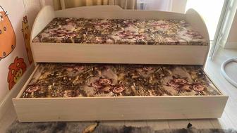 Продам кровать