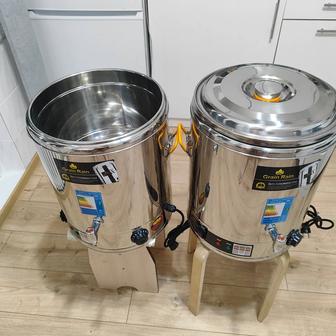 Аренда бойлер, водонагреватель, термопот