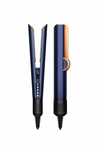 Dyson Airstrait straightener HT 01. Дайсон фен - утюжок