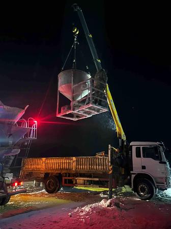 Услуги манипулятора, аренда манипулятора, воровайка