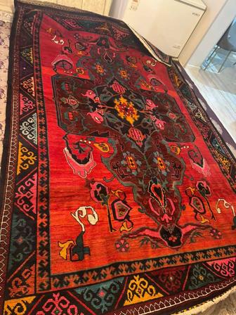 Ковры ручная работа
