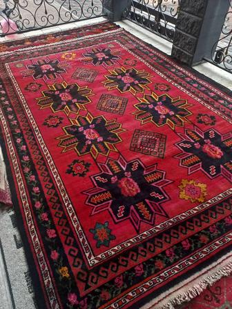 Ковры ручная работа