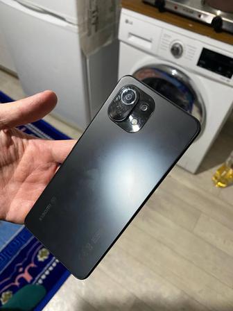 Смартфон Xiaomi 11 lite 5g NE 128GB