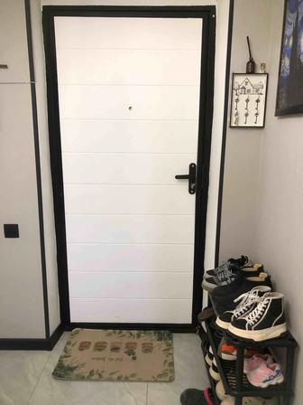 Входная дверь