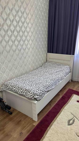 Продается кровать