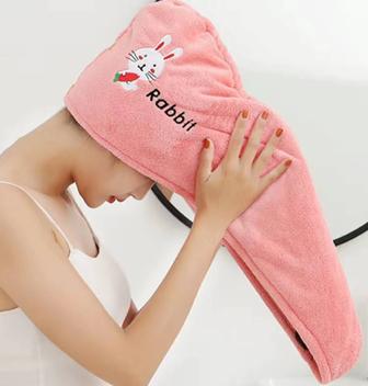 Чалма полотенце