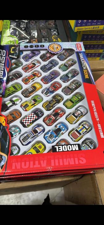 Игрушки по низким ценам