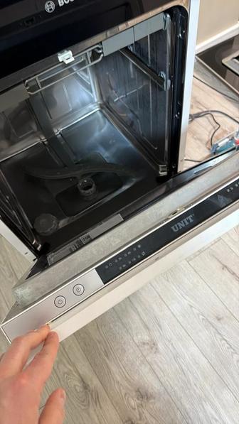 Посудомойка unit 60 см