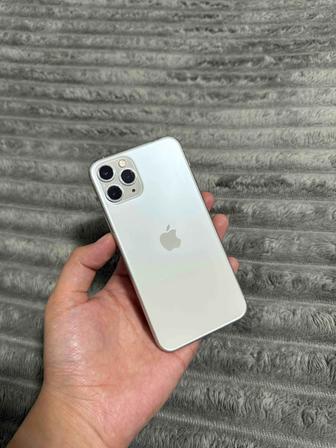 iPhone 11 Pro 64gb 100% LL