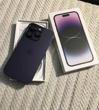 Apple IPhone 14 Pro 256Gb Dual Sim