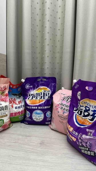 Стиральный порошок