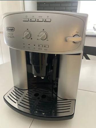 Кофемашина DeLonghi Caffe Venezia