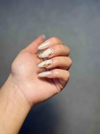 Качественный маникюр/педикюр Юг