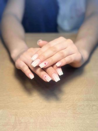 Качественный маникюр/педикюр Юг