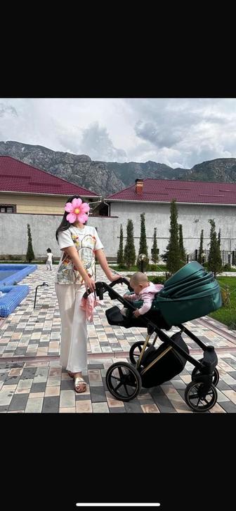 Коляска