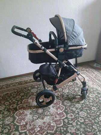 Детский коляска