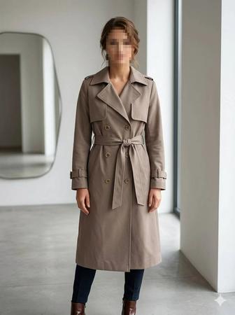 Продам тренч