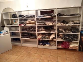 Полки для магазина