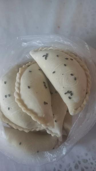 Полуфабрикаты самса