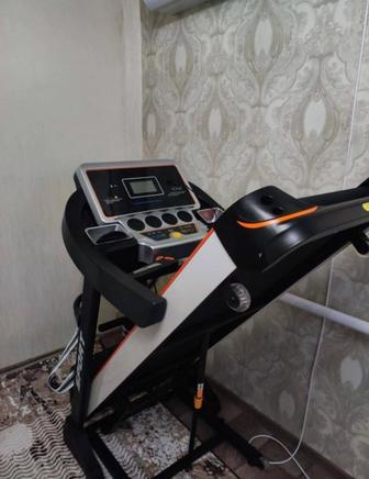 Беговая дорожка