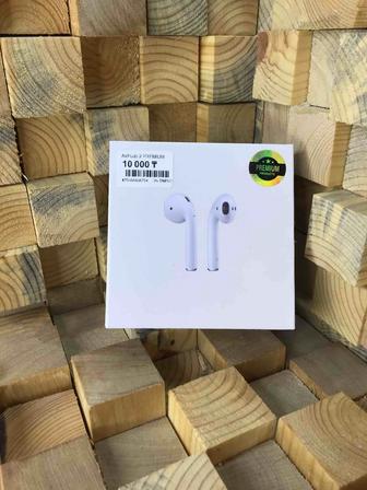 Качественная копия airpods 2