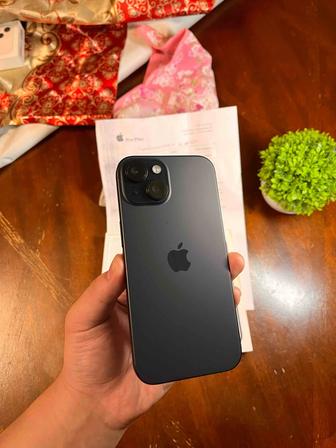 iPhone 15 128GB 100%. 10/01т