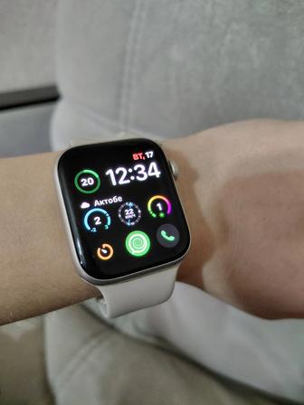 Apple Whatch SE 2Gen (2023)