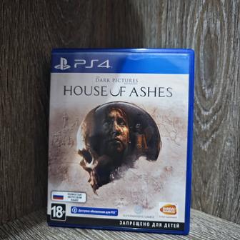 Игры для Playstation