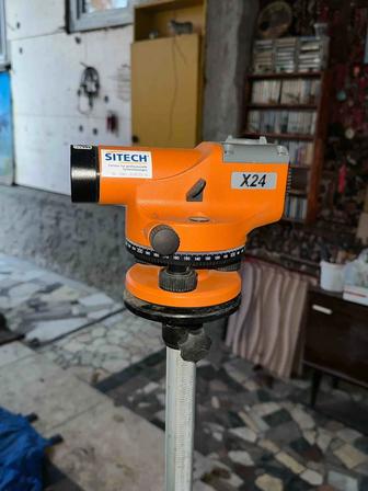 Нивелир строительный