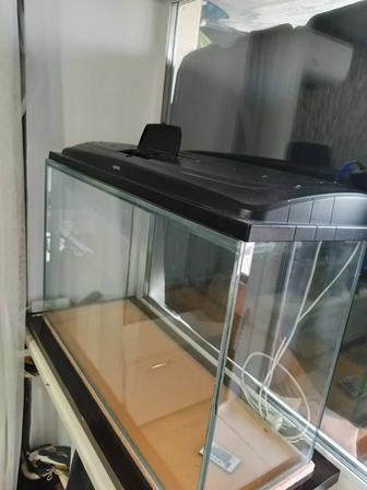 Продам аквариум на 250 литров