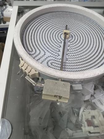 Ремонт варочных поверхностей