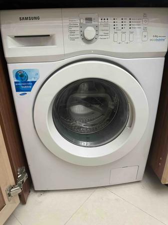 Продам стиральную машину б/у