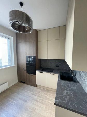 Кухни на заказ