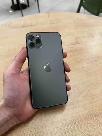 Телефон iPhone 11 Pro Max 256GB Айфон 11 Про Макс 256ГБ