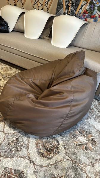 Кресло-мешок груша непромокаемый