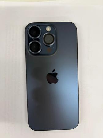 iPhone 15 pro 256